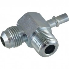 Fitting,Vac 2 Port Various