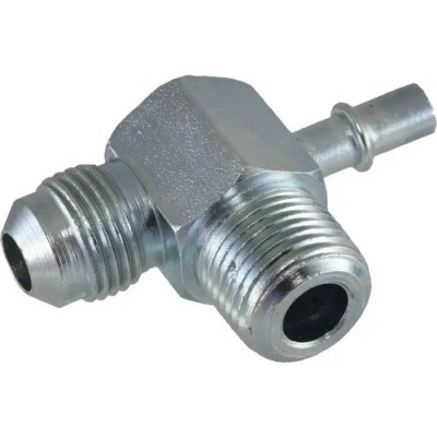 Fitting,Vac 2 Port Various