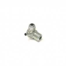1970-1972 Corvette Intake Manifold Vacuum Fitting 2-Port