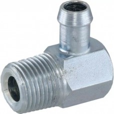 1964-1967 Corvette Intake Manifold Vacuum Fitting 1-Port