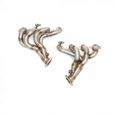 2000 Corvette B&B Tri-Flo Performance Headers