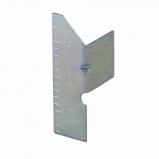 1965-1969 Corvette Timing Cover Tab Big Block And Small Block Special High Performance