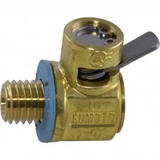 1996-2004 Corvette Engine Oil Drain Valve