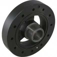 1972-1991 Corvette Harmonic Balancer With 350ci Or 305ci Engine