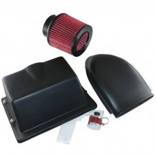 Vortex Rammer Cold Air Sys, BPP, w/Black Cover, 90-96