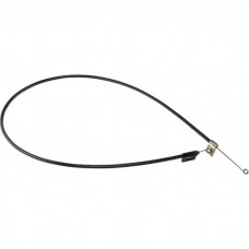 1969-1976 Corvette Heater Temperature Control Cable