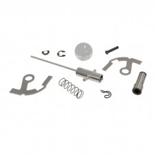 1964-1967 Corvette Shifter Rebuild Kit Major Factory 4-Speed Transmission