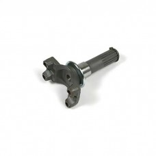 Differential Side Yoke, Std,For U-Bolt Hardware, 1963-1979