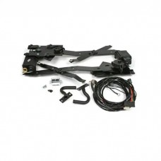 1963-1967 Corvette Power Window Conversion Kit
