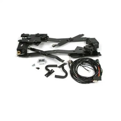 1963-1967 Corvette Power Window Conversion Kit