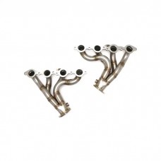 2001-2004 Corvette B&B Headers Tri-Flo Performance
