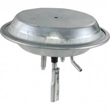 1977-1982 Corvette Defroster And Heater Door Vacuum Actuator