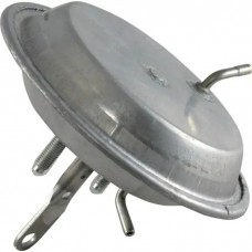 1970-1972 Vacuum Actuator Metal,Defrost - Dual Port