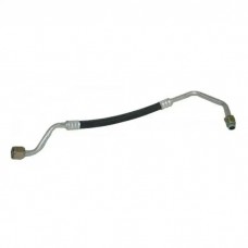 1985-1987 Corvette Air Conditioning Accumulator To Evaporator Hose