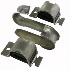 1978-1982 Corvette Muffler Hanger Kit
