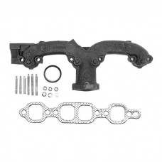 1964-1971 Corvette Exhaust Manifold Small Block Left