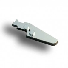 American Car Craft Polished Stainless Steel Water Tank Cover, With Caps, For Manual Transmission Only| 043014 Corvette 2005-2013