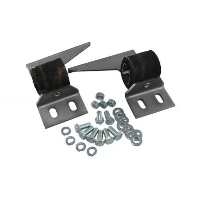 Muffler Hangers, Rear, 1964-1967
