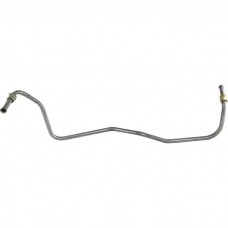 1970-1976 Corvette Fuel Line Pump-To-Carburetor, 300 & 350HP, L48 & L82