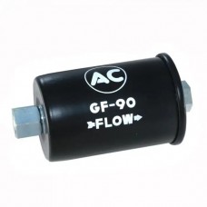 1962-1965 Corvette Gas Filter GF-90 Black