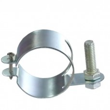 Gas Filter Bracket, With 300hp, 1963-1965