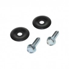 1975-1982 Corvette Rear Catalytic Converter Hanger Mount Screw Kit