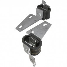 Muffler Hangers, Rear, 1973