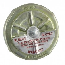 1953-1962 Corvette Gates Gas Cap