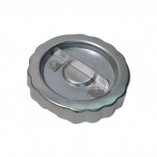 1963-1969 Corvette Gas Cap