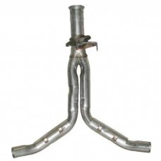 1986-1990 Corvette Rear Exhaust Y Pipe