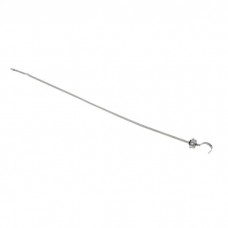 1974-1981 Corvette Automatic Transmission Dipstick Chrome