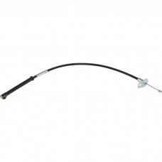 Cable,Accel Carb,68-73