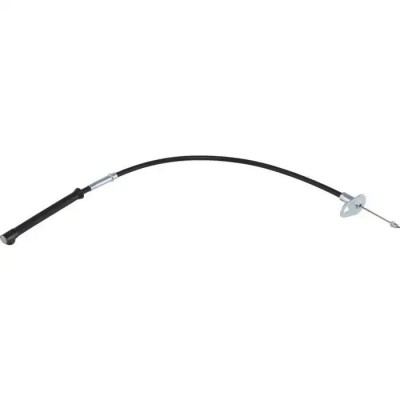Cable,Accel Carb,68-73