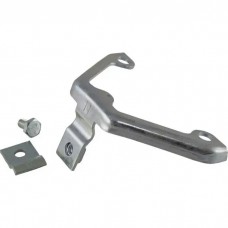 1968-1969 Corvette Accelerator Cable Bracket With Tri-power