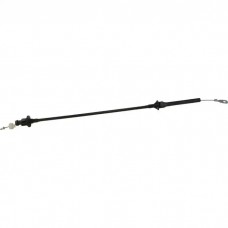1975-1981 Corvette Accelerator Cable