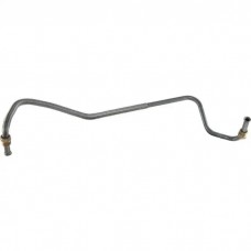1977-1981 Corvette Fuel Pump To Carburetor Fuel Line