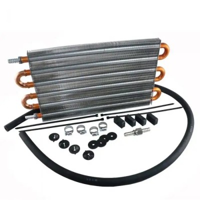 Cooler,Automatic Trans