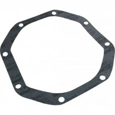 1963-1979 Corvette Differential Cover Gasket Rear
