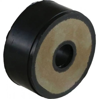 Lower Differential Front Mount Bushing, 1963-1982