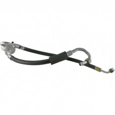 Hose,AC Main Comp SB,69-72