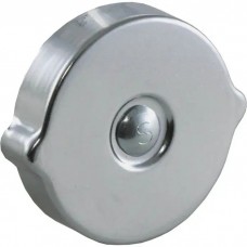 Oil Filler Cap, Special High Performance, 1966-1968