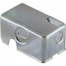 1966-1970 Corvette Choke Coil Cover
