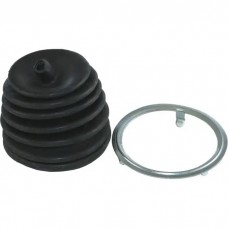 Tachometer Cable Boot, 1962