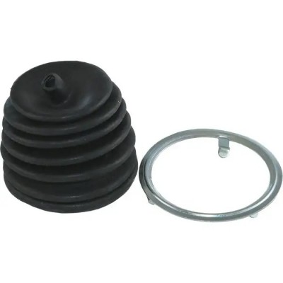 Tachometer Cable Boot, 1962