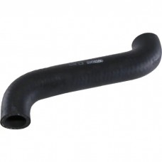 1967 Corvette Air Cleaner To Valve Cover Vent Hose For Cars With 427ci And 3 x 2 Carburetors
