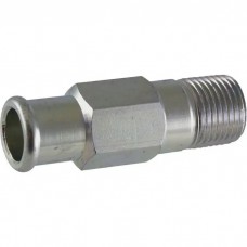 Heater Hose Nipple Fitting