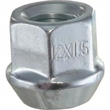 1988-1999 Corvette Stock Wheel Lug Nut