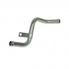 1977-1981 Corvette Heater Hose "S" Tube With Bracket