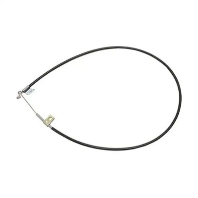 Temperature Control Cable, 1969-1976
