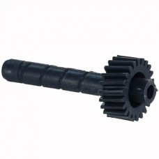 Spdometer Driven Gear, 4-Spd, Silver,w/22 Teeth, 1973-81